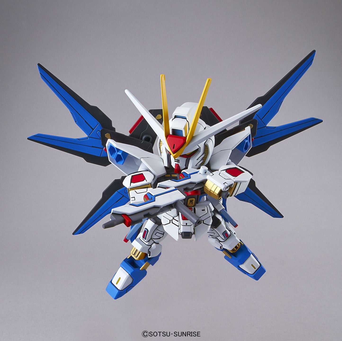 Ex-Standard 006 Strike Freedom Gundam