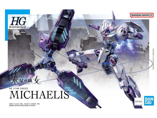 HG Michaelis 1/144