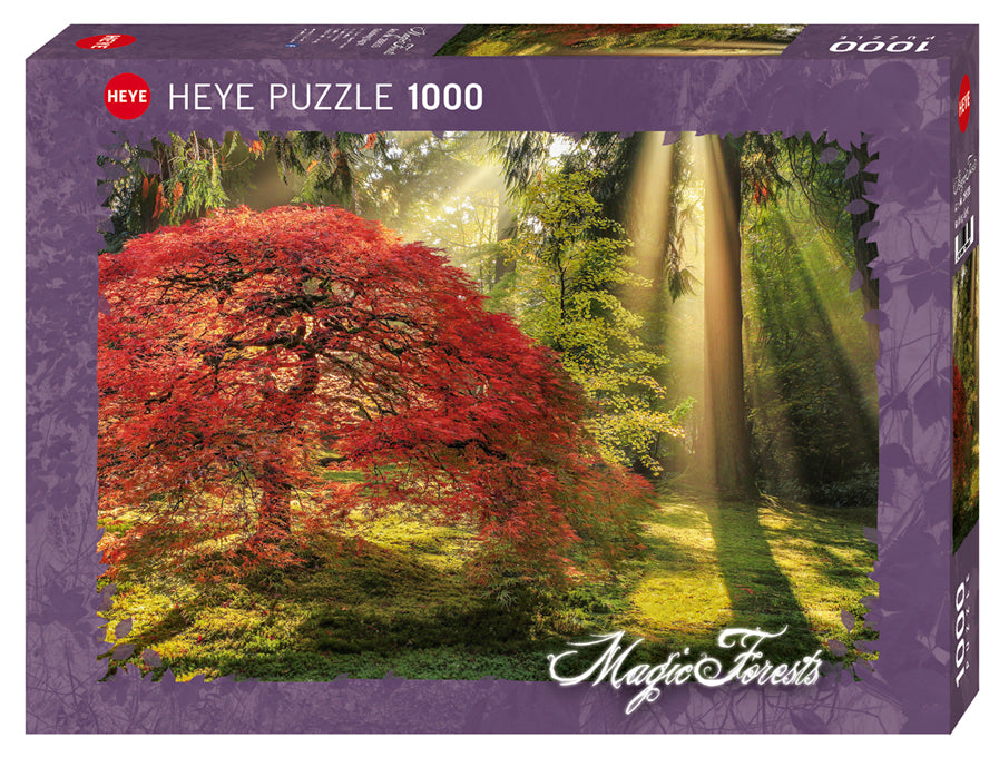 Guiding Light 1000pc