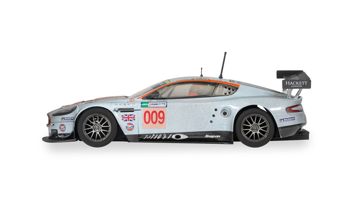 Aston Martin DBR9