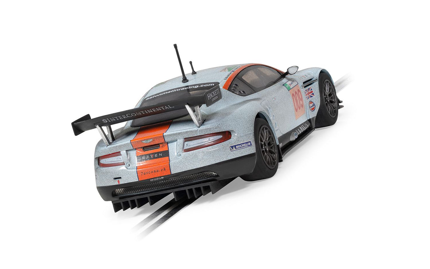 Aston Martin DBR9