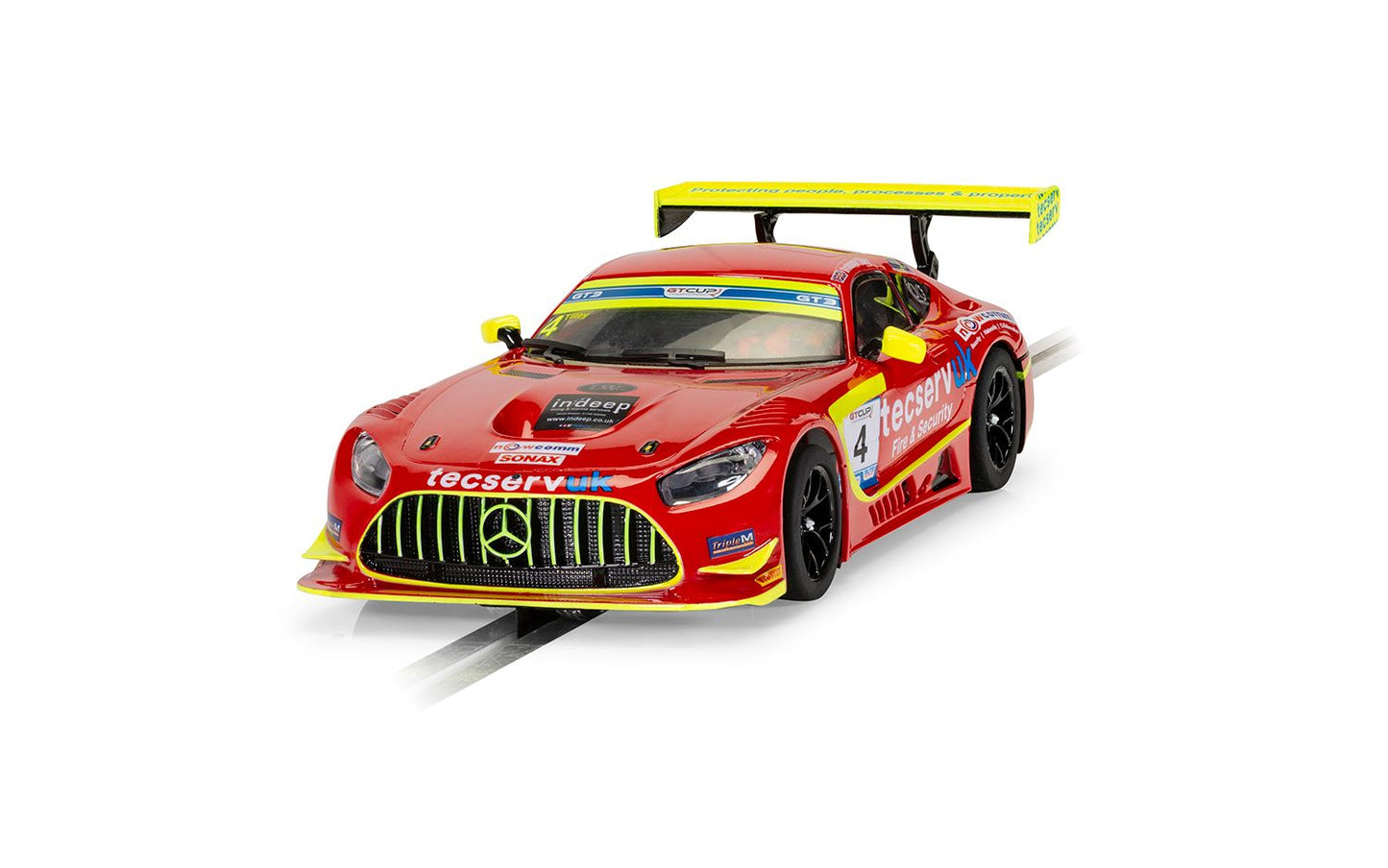 Mercedes-AMG GT3 EVO-GT Cup 2022