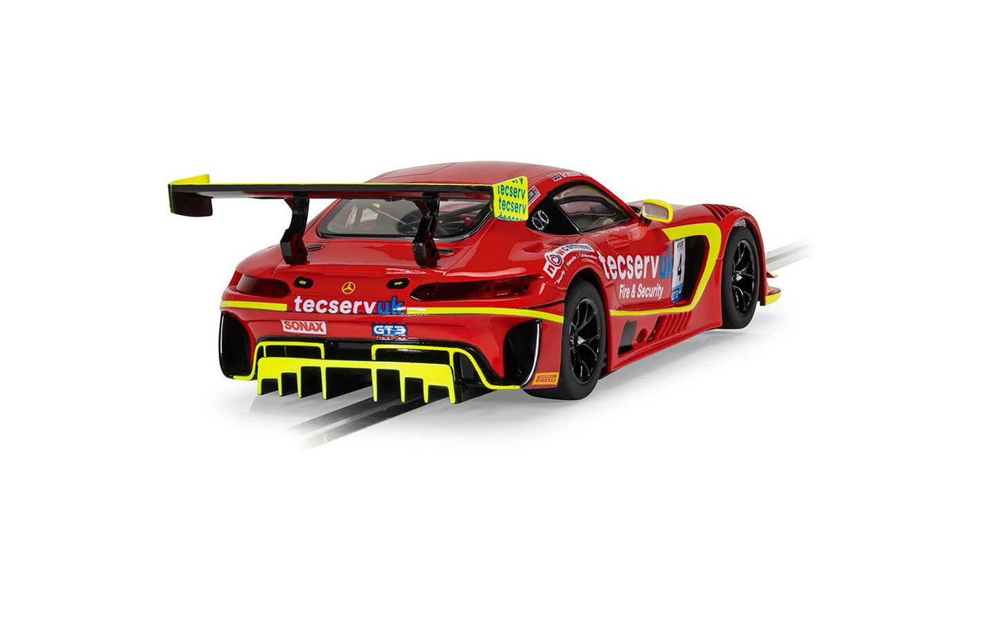 Mercedes-AMG GT3 EVO-GT Cup 2022