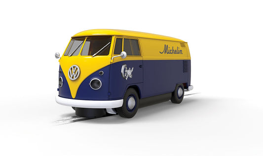 Volkswagen T1b Panel Van Michelin