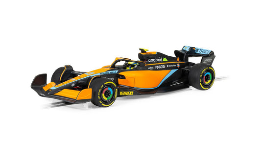 McLaren MCL 36 2022 Emilia Romagna GP