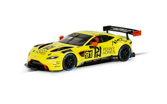 Aston Martin Vantage GT3 Penny Homes Racing