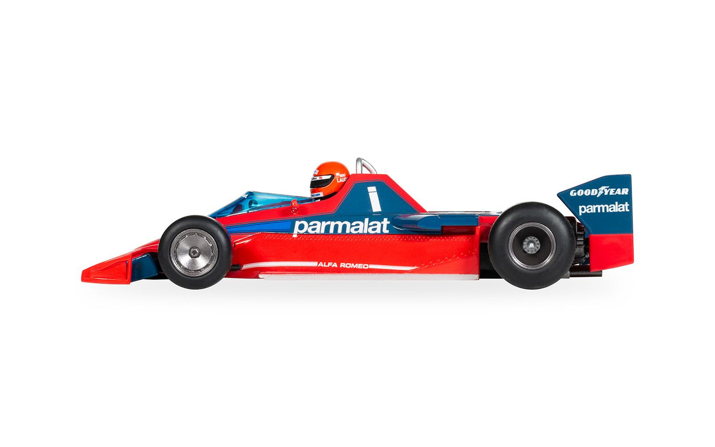 Brabham BT 46