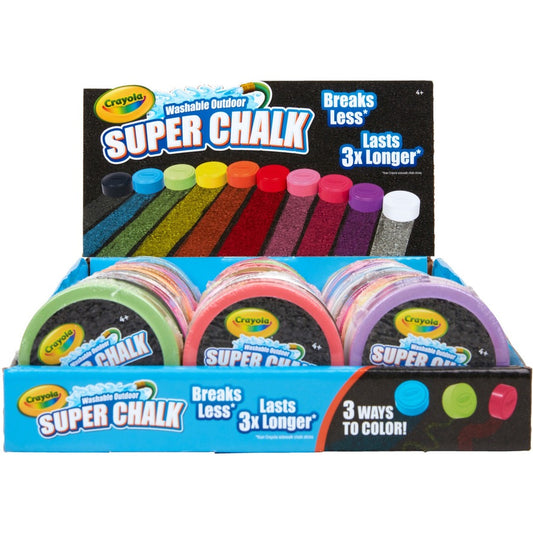 Super Chalk