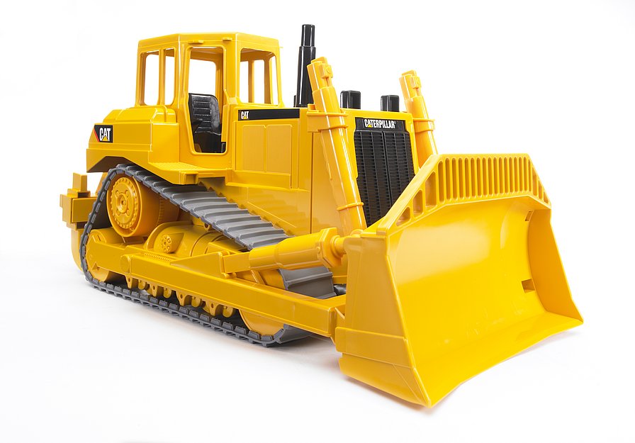 Cat® Bulldozer