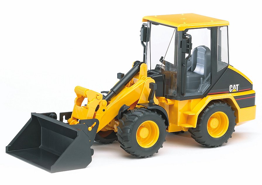 Cat®Wheel Loader 1/16