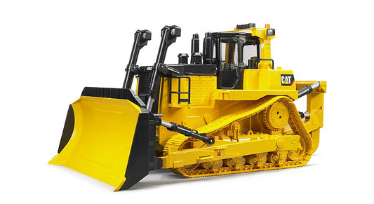 Cat® Large Track-Type Tractor - Additional Freight Charges