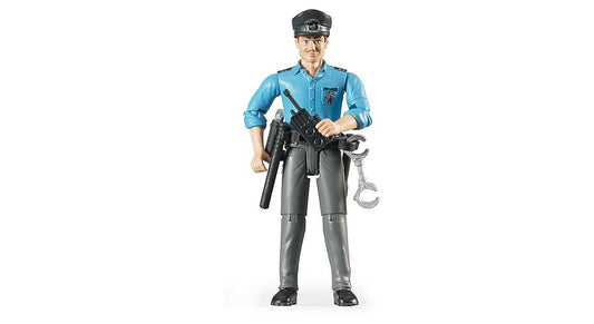 Policeman