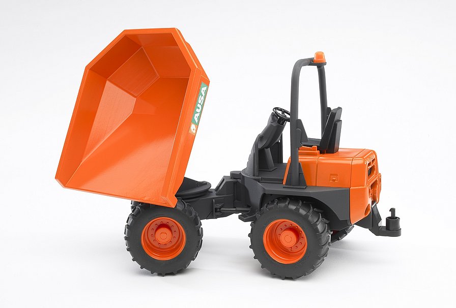 AUSA Mini Dumper