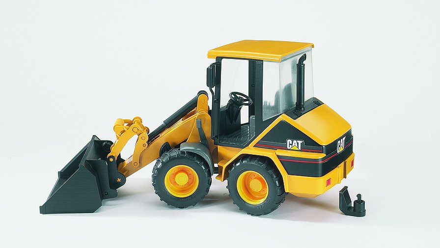 Cat®Wheel Loader 1/16