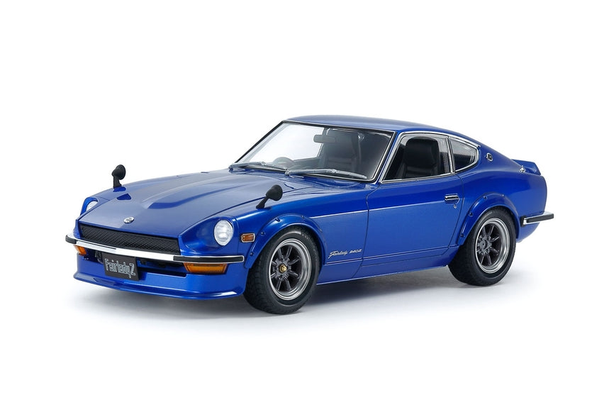 Nissan Fairlady 240Z Street Custom 1/24