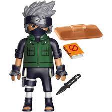 Naruto Kakashi