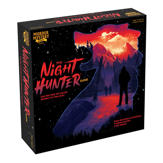 Night Hunter