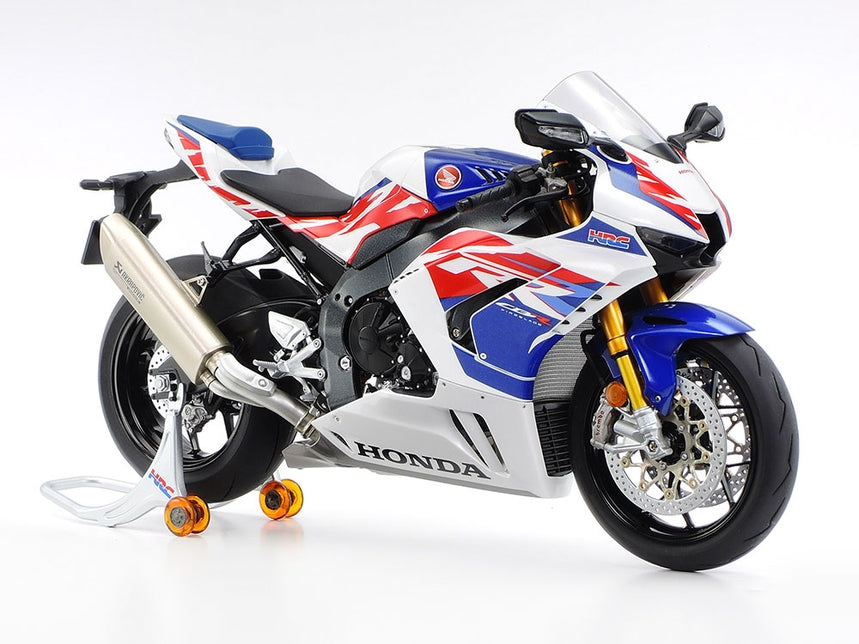 Honda CBR 1000RR-R Fireblade SP 30th Anniversary 1/12