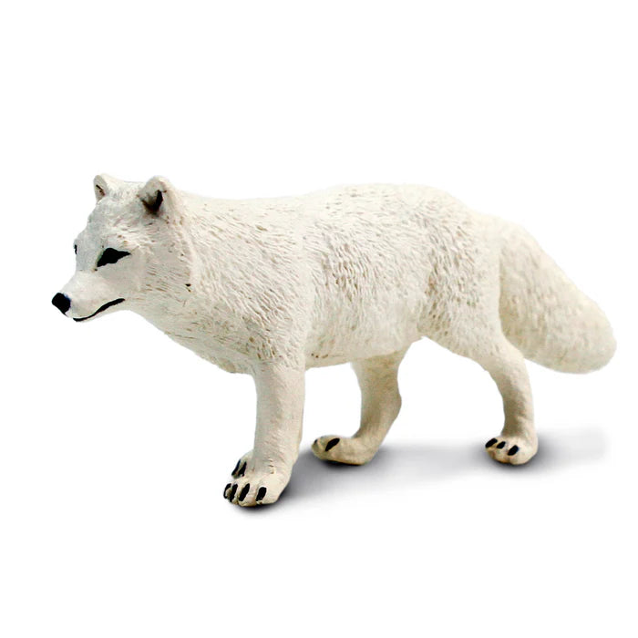 Artic Fox