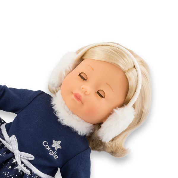 Priscille Starlit Night Doll 14"