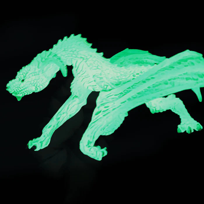 Glow in the Dark Cave Dragon