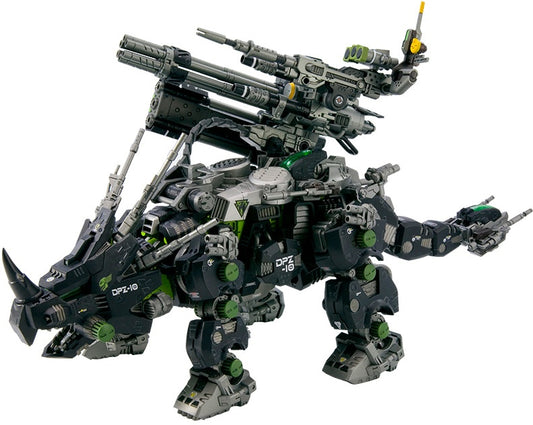 Zoids: Dark Horn 1/72