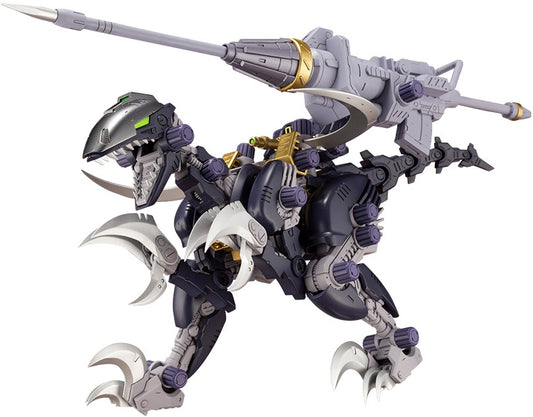 Zoids EZ-027 Raven Raptor EZ-027