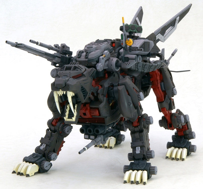 Zoids EPZ-003 Great Sabre Marking Plus Version