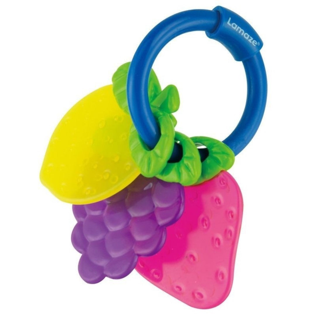 Fruity Teether