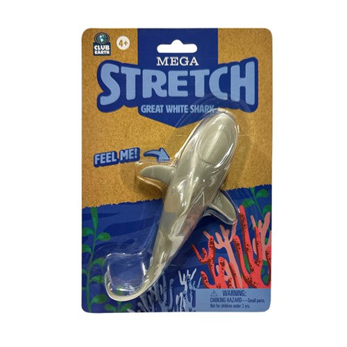 Mega Stretch Shark