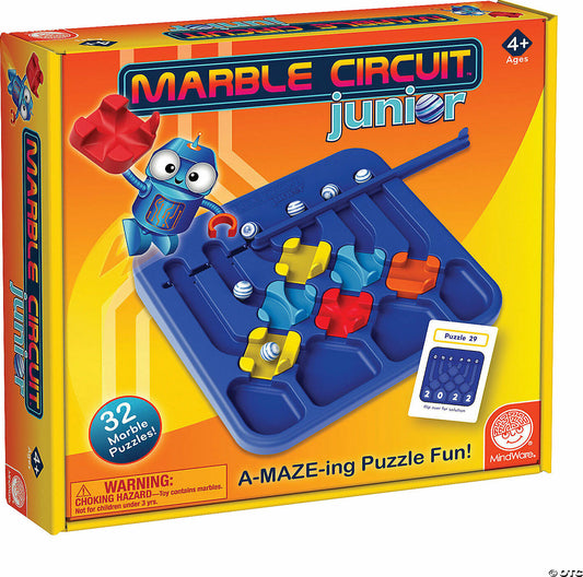 Marble Circuit Junior