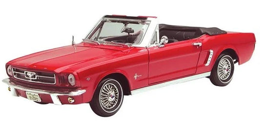 Ford Mustang 1964 1/2 1/18