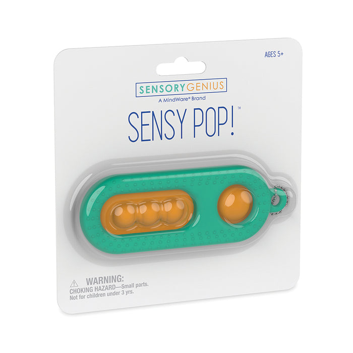 Sensy Pop!