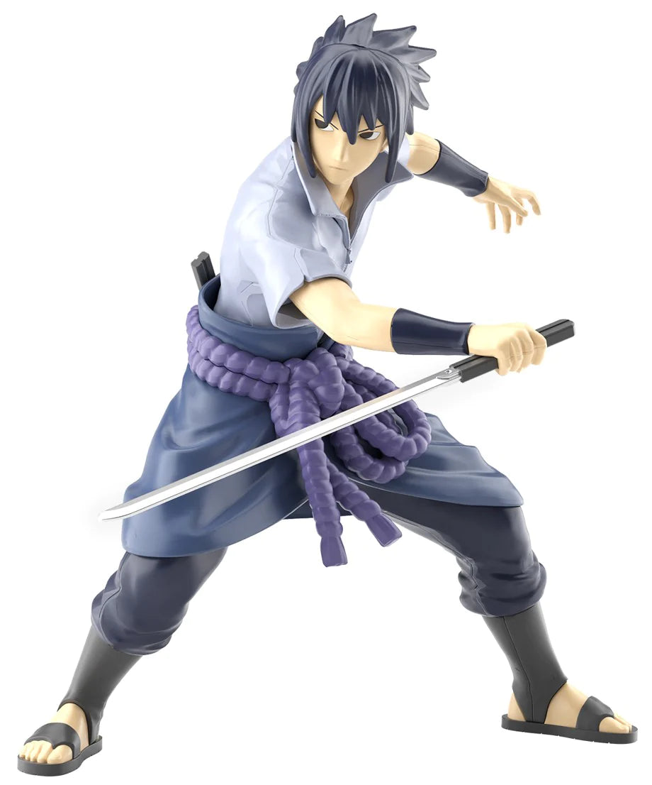 Entry Grade Uchiha Sasuke