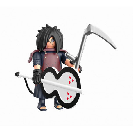 Naruto Madara