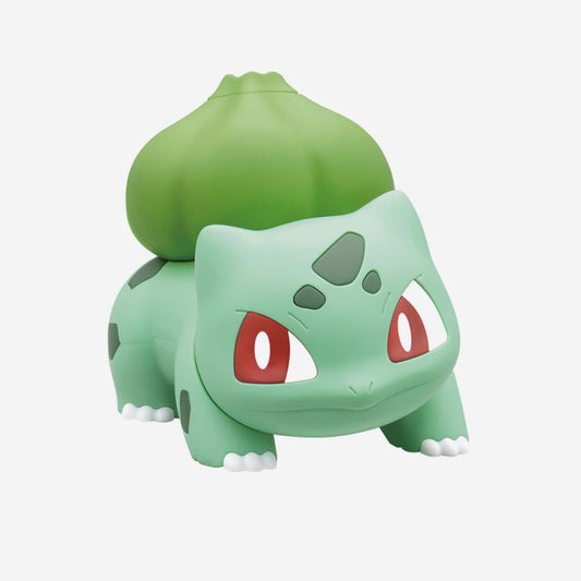 Pokemon Model Kit Bulbasaur