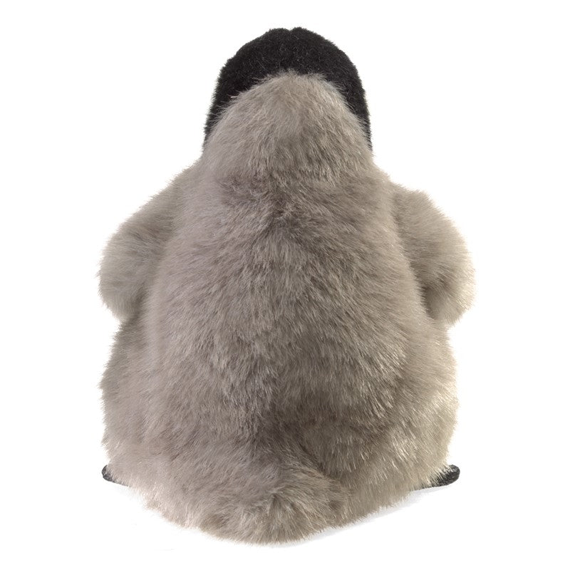 Baby Emperor Penguin