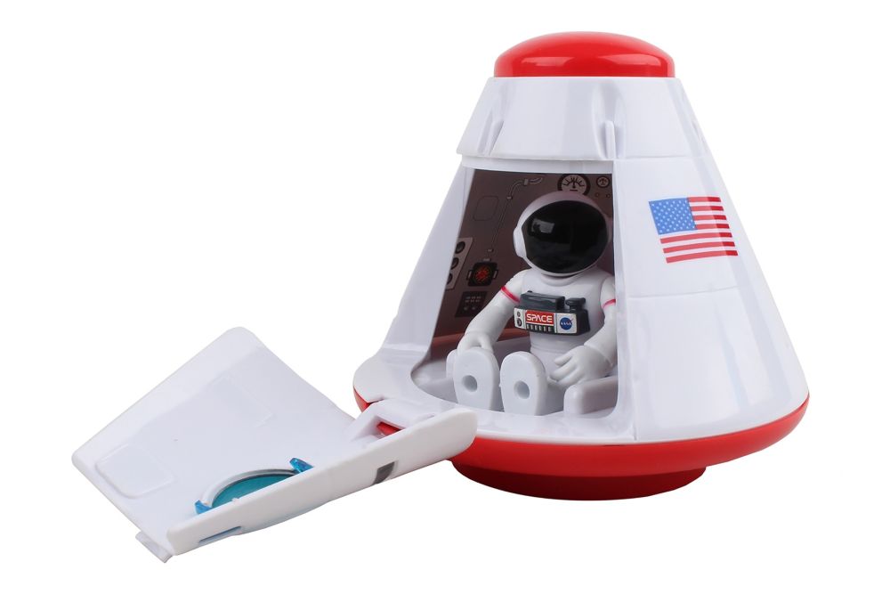 Space Capsule