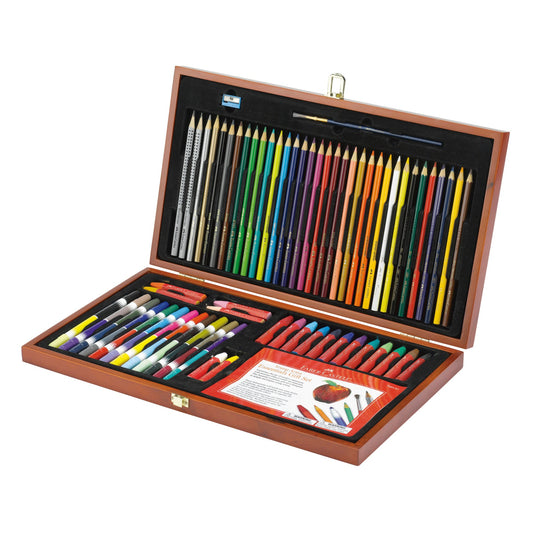 Young Artist Essentials Gift Set