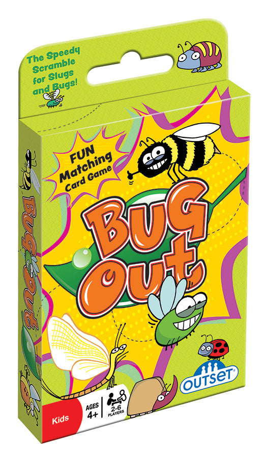 Bug Out