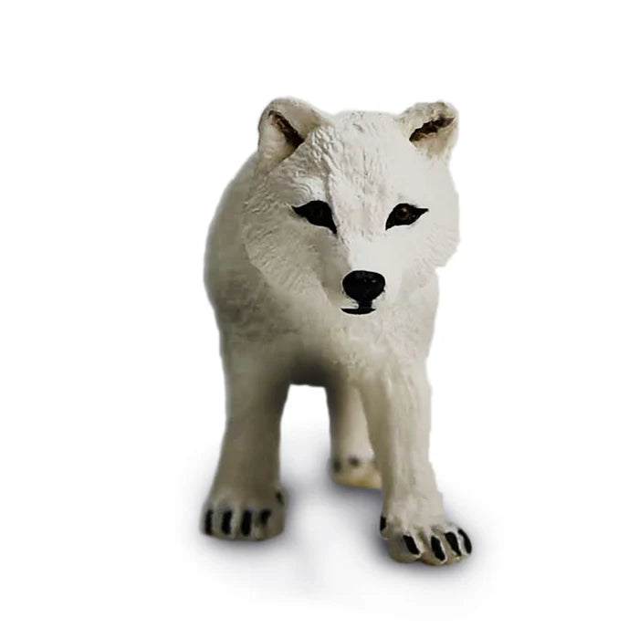 Artic Fox