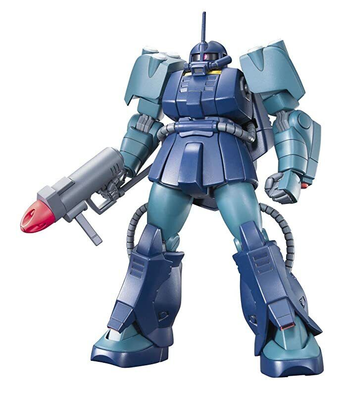 HGUC #143 Zaku-Mariner 1/144