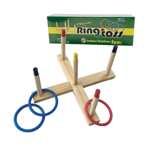 Ring Toss