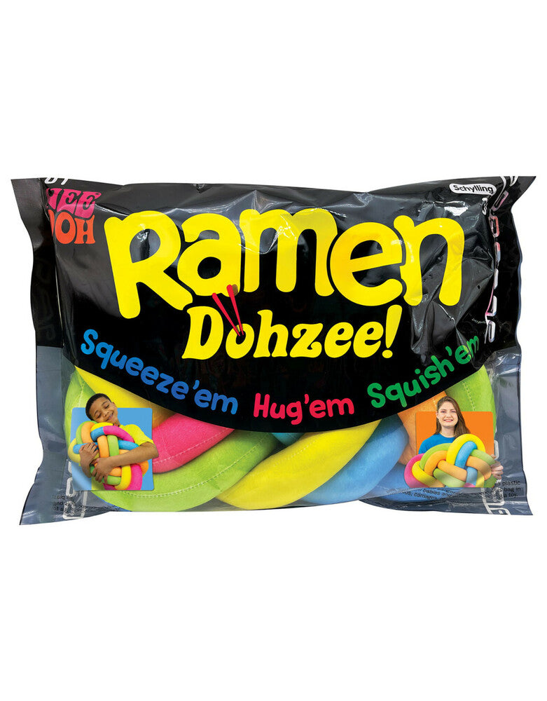 Nee Doh Ramen Dohzee!