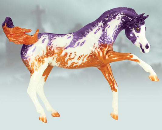 Spectre - Halloween Horse 2023