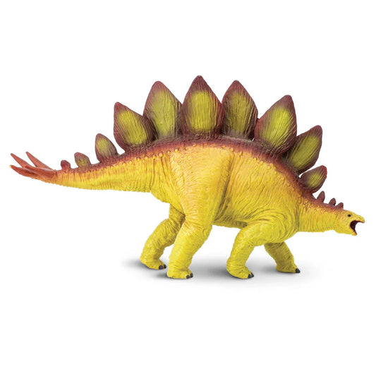 Stegosaurus