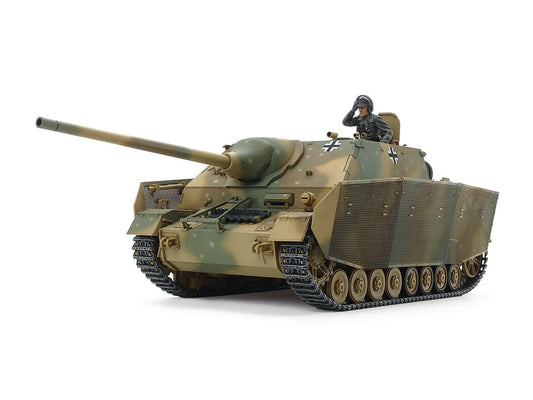 German Panzer IV/70 (A) 1/35