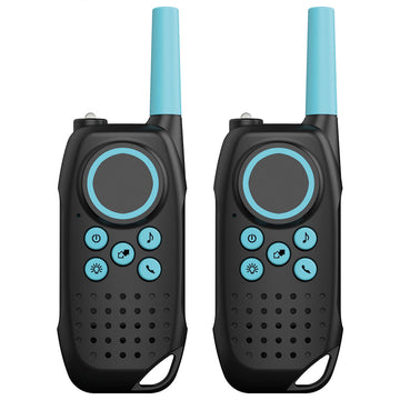 Spy Labs Spy Walkie-Talkies