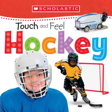 Touch and Feel Hockey