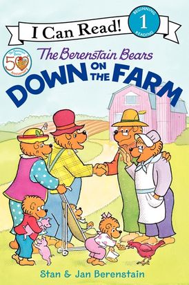 Down on the Farm Level 1